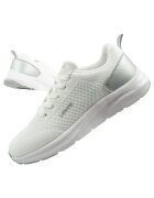 Levi's Дамски маратонки Jackson - бели -