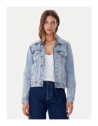 Levis Дамско яке - 207437197 - Памук/Лиосел - 2XS INTL