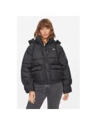 Levis Дамско яке - 303342814 - Полиестер - Черно