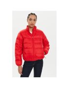 Levis Дамско яке - 304253119 - Полиамид - Черно