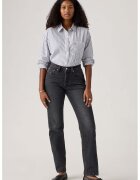 Levis Дънки 501® с висока талия