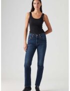 Levis Дънки 501® със средновисока талия