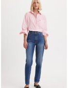 Levis Дънки 80's Mom с висока талия