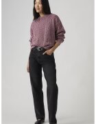 Levis Дънки Easy Dad със свободна кройка