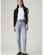 Levis Дънки Mom с висока талия