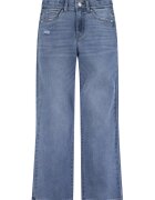 Levis Дънки с памук и широк крачол