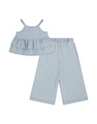 Levis Дънков топ и дънки - 2 чифта