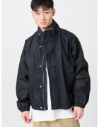 Levis Дънково яке деграде