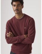 Levis Фино плетен пуловер Housemark