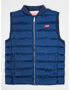 Levis Капитониран елек с цип