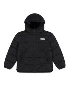 Levis Капитонирано яке с качулка