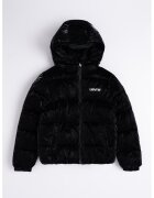 Levis Капитонирано зимно яке с качулка