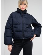 Levi's Капитонирано зимно яке с висока яка
