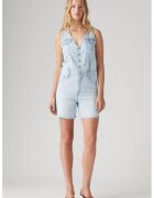 Levis Къс гащеризон с шпиц