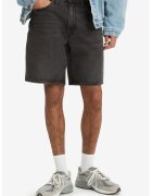 Levis Къси дънки със свободна кройка