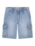 Levis Къси карго дънки