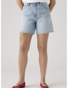 Levi's Къси широки дънки