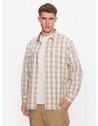 Levis Мъжка риза - 303342418 - Памук