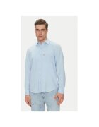 Levis Мъжка риза размер S - 85746-0182 - лен/вискоза -