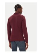 Levis Мъжка тениска - Levi S - виолетова - 96% памук - 4% еластан