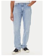 Levis Мъжки дънки сини - W33-L30 САЩ