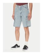 Levis Мъжки дънкови шорти Levi S - 001GU-0004 - Памук -