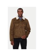 Levis Мъжко палто - 304233005 - Полиестер -