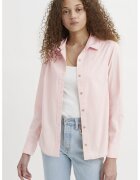 Levis Риза с остра яка и райе