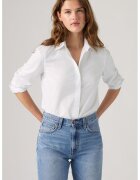 Levi's Памучна риза с класическа яка