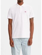 Levis Памучна тениска Housemark с яка