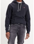 Levis Памучно худи с джоб кенгуру