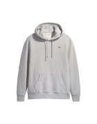 Levis Памучно худи с паднали ръкави