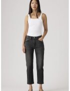 Levis Прави дънки 501® над глезена