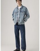 Levis Свободни прави дънки 555