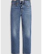 Levis Прави дънки над глезена
