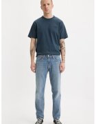 Levi's Прави дънки със средновисока талия