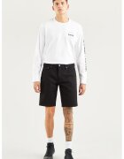Levis Прави дънкови бермуди 405™