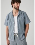 Levis Раирана риза с джобове