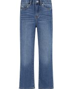 Levis Разкроени дънки 726 с регулируема талия
