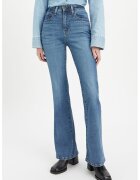 Levis Разкроени дънки 726™ с висока талия