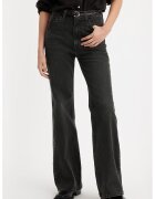 Levis Разкроени дънки Ribcage с висока талия