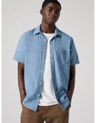 Levis Риза с къси ръкави и джоб