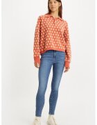 Levis Скини дънки 720™ с висока талия