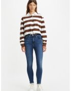 Levis Скини дънки 721® c висока талия
