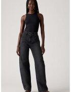 Levis Разкроени дънки -