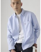 Levis Стандартна риза с джоб на гърдите