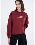 Levis Суитшър с лого