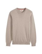 Levi's Свободен фино плетен пуловер Housemark