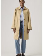 Levi's Свободен тренч Frankie Mac