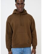 Levi's Свободно худи с джоб кенгуру